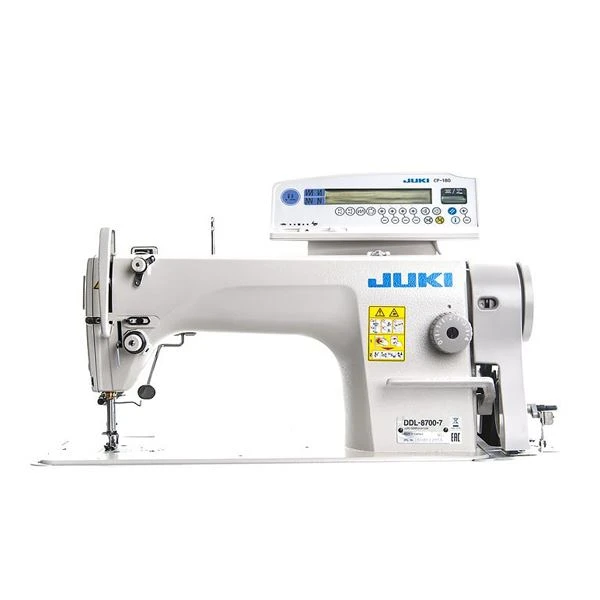 JUKI DDL-8700-7 macchina a punto annodato ad ago singolo