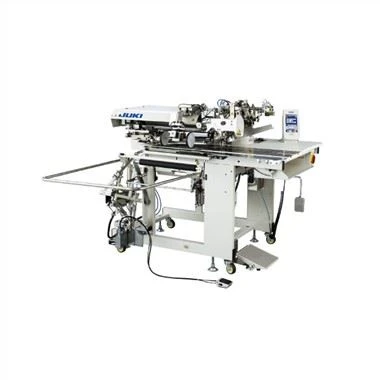 Saldatrice tasca automatica JUKI APW 895