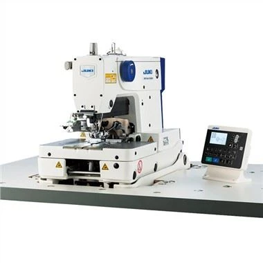 Macchina automatica per asole