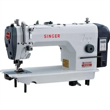 Macchina da cucire semiautomatica Singer